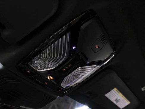 Used 2019 BMW X4 M40i w/ Executive Package image 29