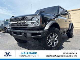 Used 2024 Ford Bronco Badlands AWD/4WD video 1