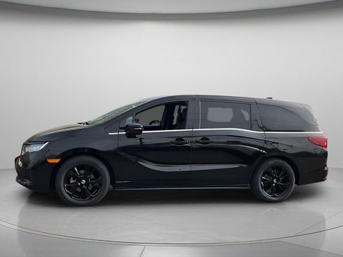 Used 2023 Honda Odyssey Sport image 8