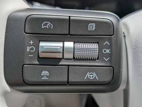 New 2026 Hyundai Palisade SEL FWD image 28