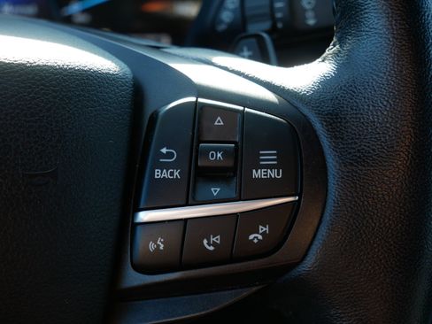 Certified 2020 Ford Explorer XLT w/ Equipment Group 202A image 29