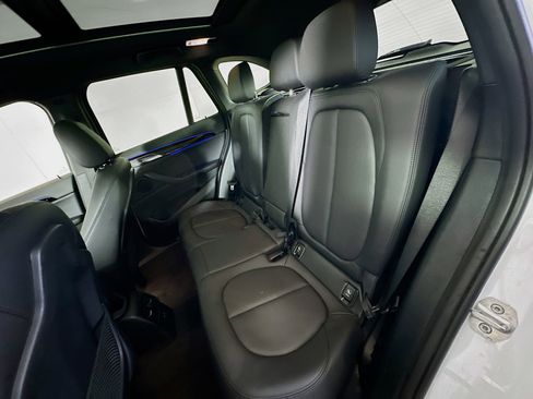 Used 2021 BMW X1 xDrive28i w/ Convenience Package image 28