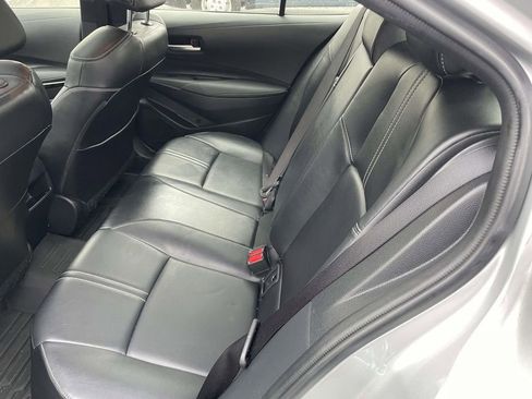 Used 2022 Toyota Corolla XLE image 28