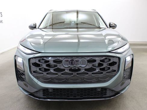 New 2026 Audi Q3 quattro 2.0T AWD/4WD image 7