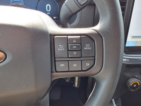 Used 2025 Ford F150 STX w/ Equipment Group 200A RWD image 17
