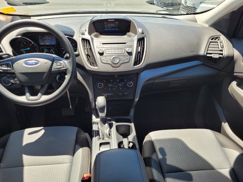 Used 2018 Ford Escape SE AWD/4WD image 10