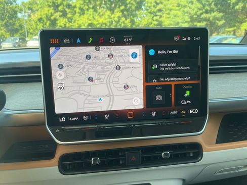 New 2025 Volkswagen ID. Buzz 1st Edition image 20