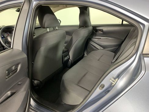 Used 2024 Toyota Corolla LE image 30