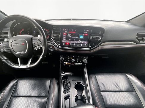 Used 2024 Dodge Durango GT image 16
