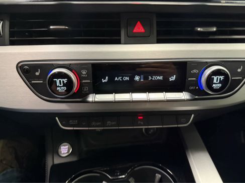 Used 2023 Audi A4 2.0T Premium Plus w/ Premium Plus Package AWD/4WD image 19