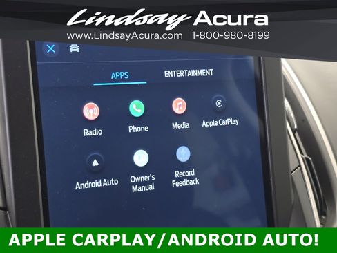 Used 2024 Ford Edge SEL image 18