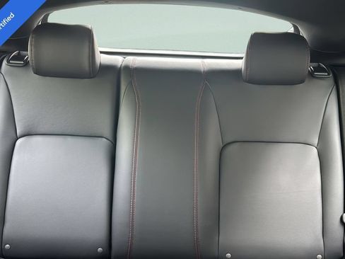 Certified 2024 Acura Integra Type S FWD image 19