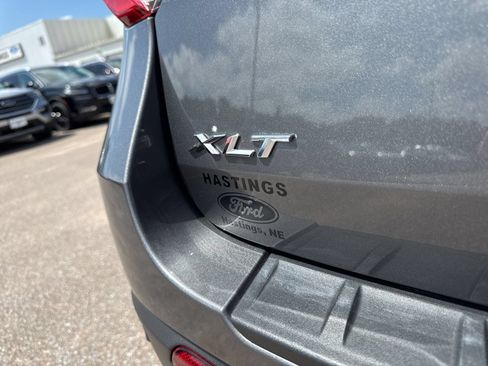 Certified 2023 Ford Explorer XLT w/ Equipment Group 202A AWD/4WD image 4