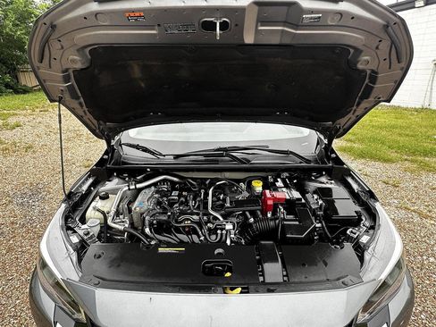 Used 2024 Nissan Sentra S FWD image 19
