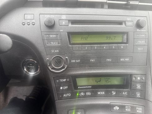 Used 2011 Toyota Prius Four image 13