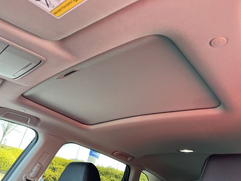 Certified 2024 Honda CR-V EX-L image 17