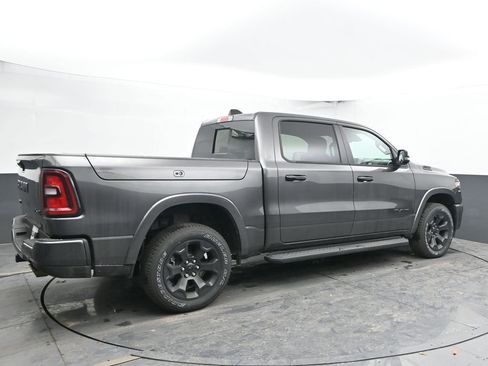 Used 2026 RAM 1500 Big Horn image 11