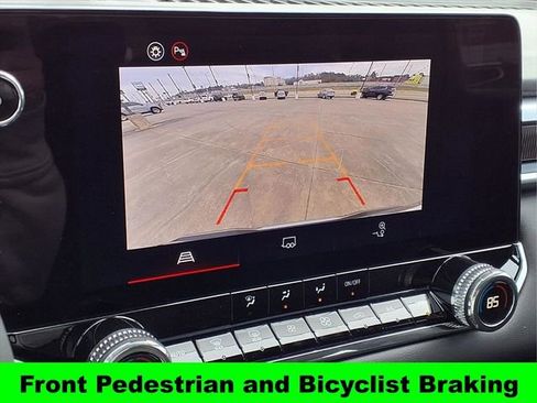 New 2026 GMC Canyon Elevation w/ Convenience Package image 9