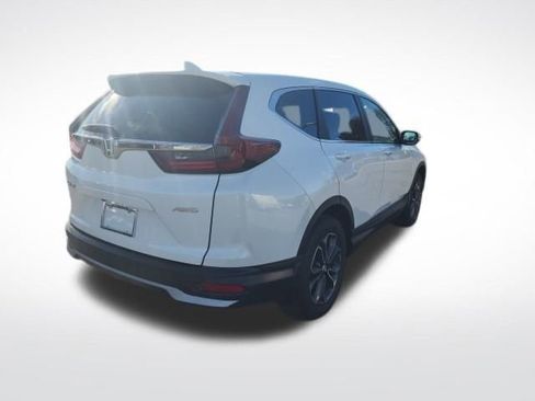 Used 2020 Honda CR-V EX-L image 24