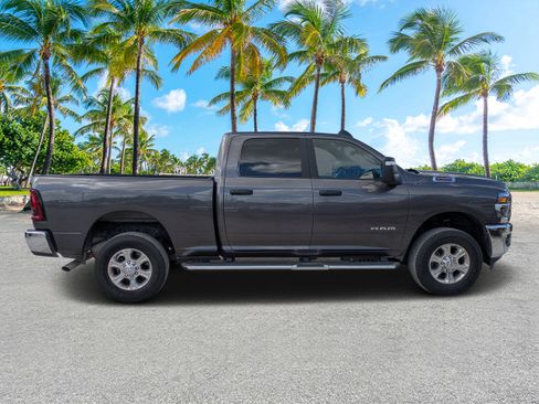 Used 2025 RAM 2500 Big Horn image 2