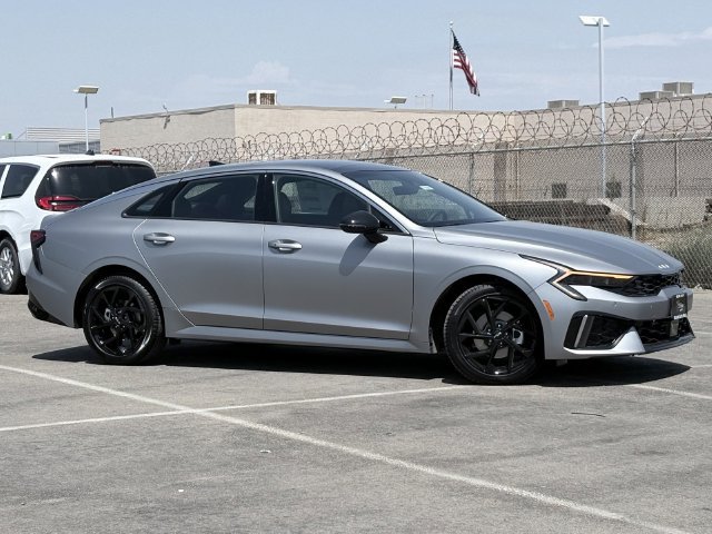 New 2026 Kia K5 GT-Line w/ GT-Line Premium Package FWD image 3