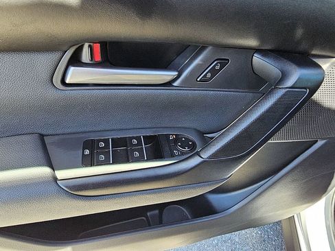 Certified 2025 MAZDA CX-50 AWD 2.5 Hybrid w/ Cargo Package image 28