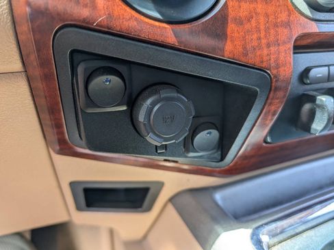 Used 2011 Ford F250 King Ranch AWD/4WD image 25