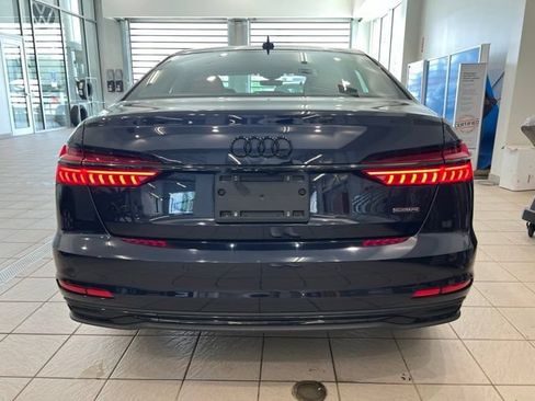 Used 2024 Audi A6 Premium Plus w/ Premium Plus Package AWD/4WD image 6