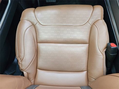 Used 2024 Toyota Tundra 1794 Edition image 27