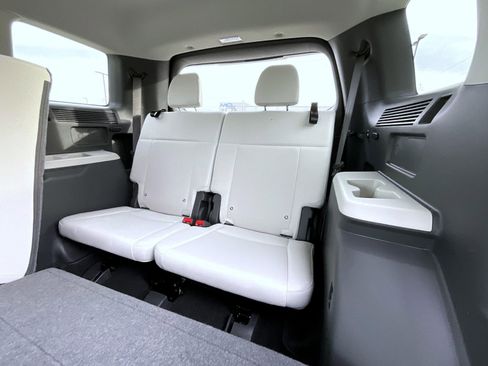 New 2026 Hyundai Santa Fe SE AWD/4WD image 12