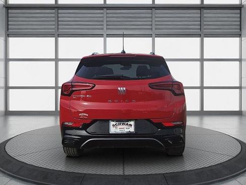 New 2026 Buick Encore GX Sport Touring w/ Comfort Package image 4