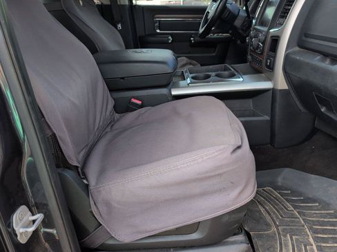 Used 2014 RAM 2500 Laramie AWD/4WD image 40