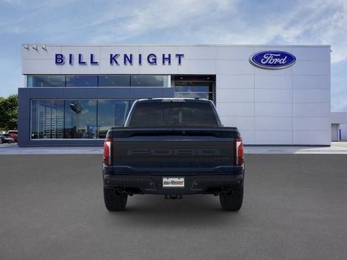 New 2026 Ford F150 Raptor AWD/4WD image 5