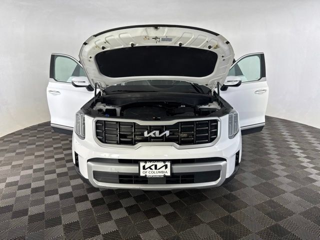 Certified 2025 Kia Telluride S AWD/4WD image 13