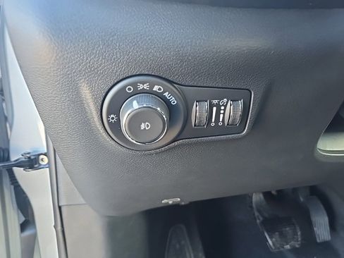 New 2026 Jeep Compass Limited image 22