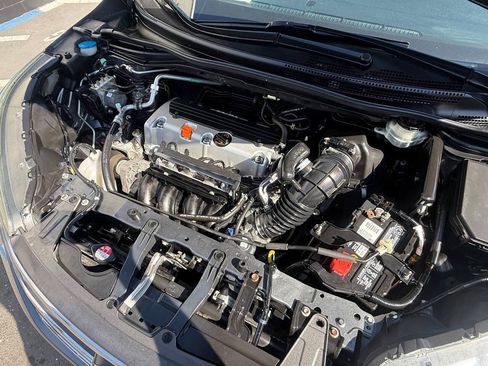 Used 2012 Honda CR-V EX-L image 22