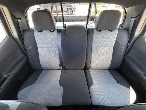 Used 2021 Toyota Tacoma TRD Off-Road image 25