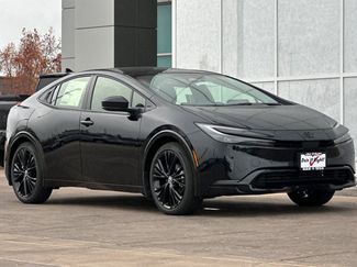 New 2026 Toyota Prius video 2