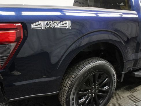 Used 2024 Ford F150 XLT w/ Equipment Group 303A High AWD/4WD image 44