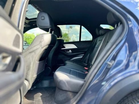 Used 2024 Mercedes-Benz GLE 450e 4MATIC image 19