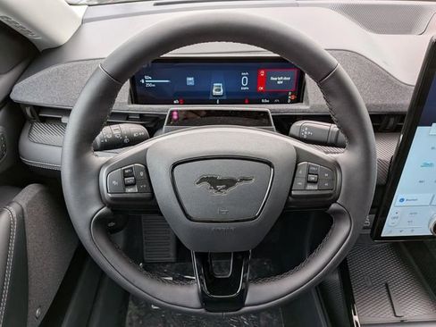 New 2026 Ford Mustang Mach-E Premium AWD/4WD image 19