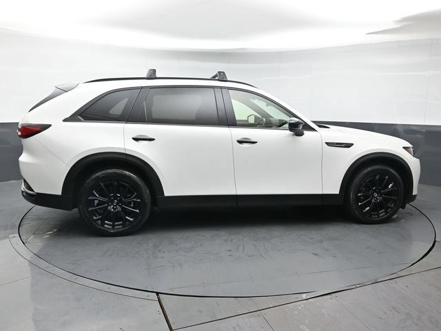 Certified 2025 MAZDA CX-70 3.3 Turbo w/ Premium Plus Pkg AWD/4WD image 6