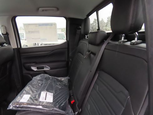 New 2026 Ford Ranger Lariat image 18