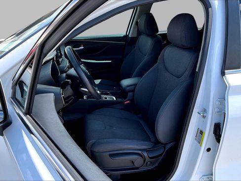 Used 2019 Hyundai Santa Fe SE FWD image 26