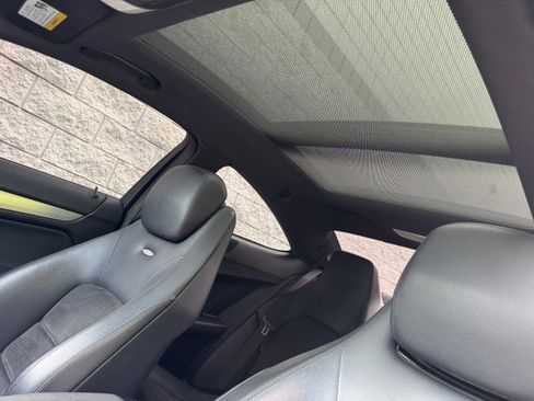 Used 2013 Mercedes-Benz C 63 AMG Coupe image 28