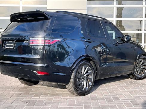 Used 2023 Land Rover Discovery S R-Dynamic AWD/4WD image 12