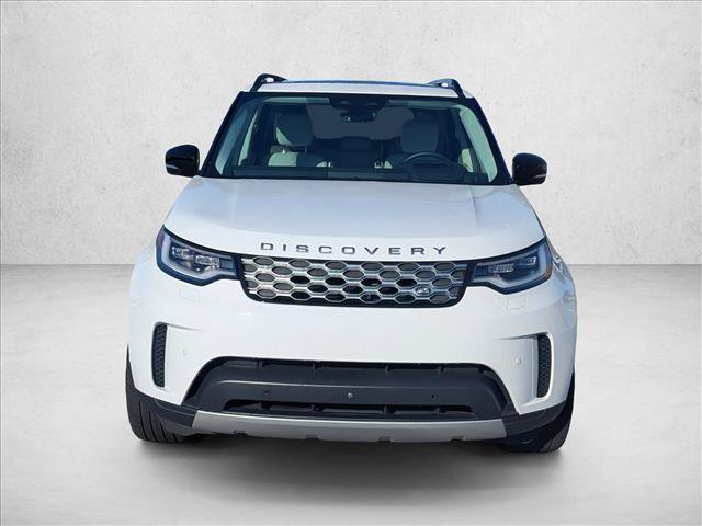 Used 2024 Land Rover Discovery S AWD/4WD image 2