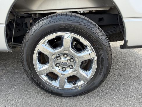 Used 2014 Ford F150 XLT w/ Equipment Group 302A Luxury RWD image 30