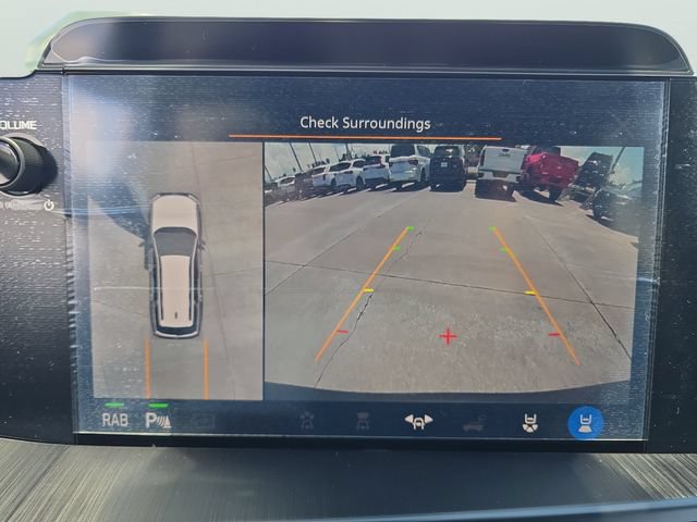 New 2026 Subaru Outback Touring XT AWD/4WD image 18