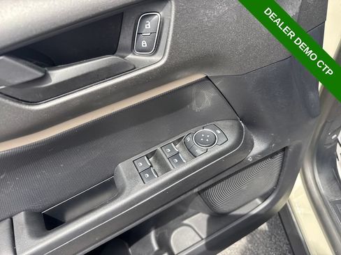 Used 2025 Ford Bronco Sport Big Bend AWD/4WD image 24